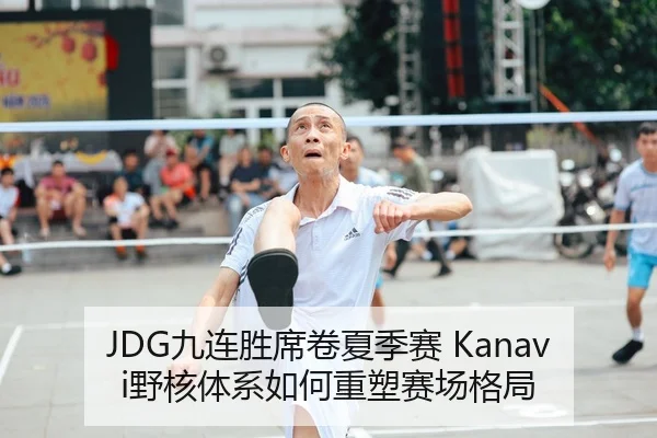 JDG九连胜席卷夏季赛 Kanavi野核体系如何重塑赛场格局